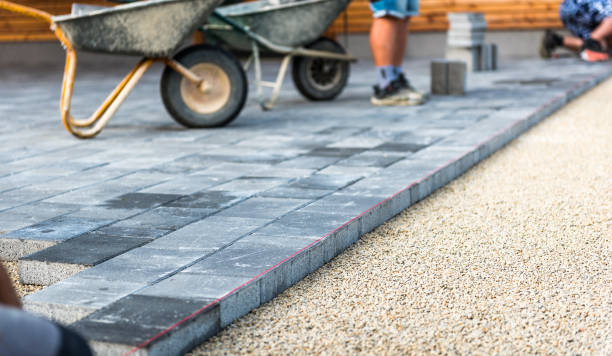 Best Brick Driveway Pavers  in Beverly Hills, MI