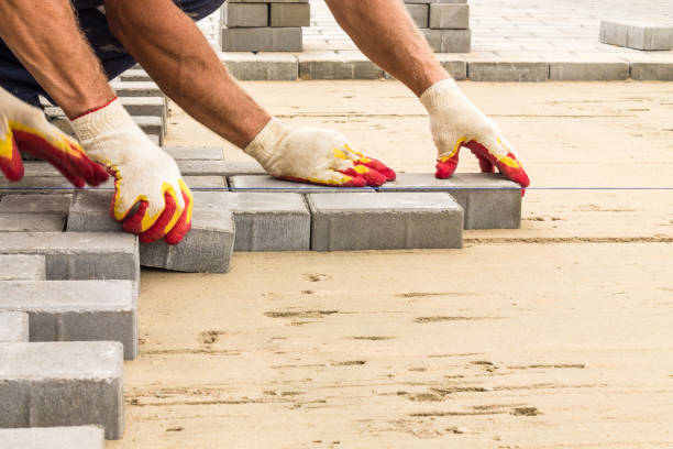 Best Driveway Pavers Near Me  in Beverly Hills, MI