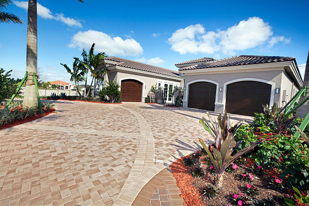 Best Professional Driveway Pavers  in Beverly Hills, MI