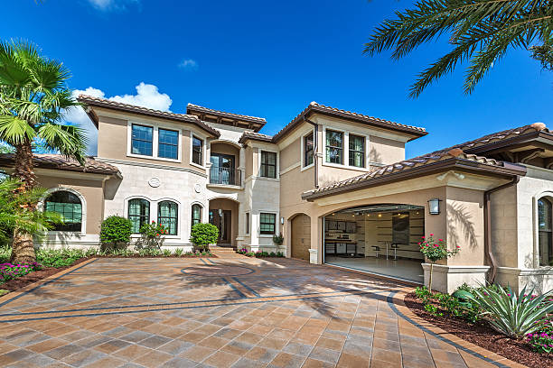 Best Driveway Paver Repair  in Beverly Hills, MI