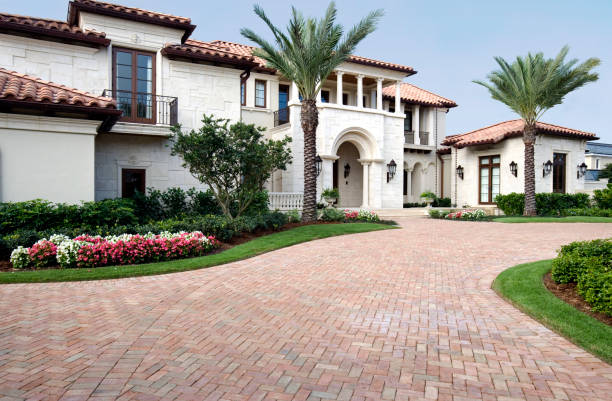 Best Driveway Paving Contractor  in Beverly Hills, MI
