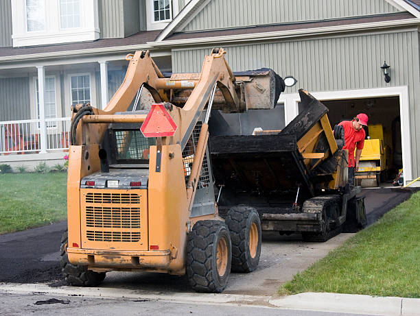 Best Driveway Repair Near Me  in Beverly Hills, MI