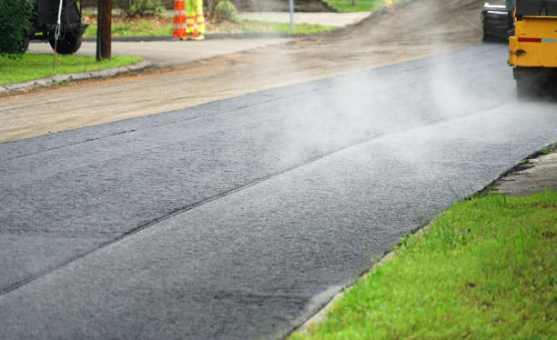 Best Driveway Repair Near Me  in Beverly Hills, MI