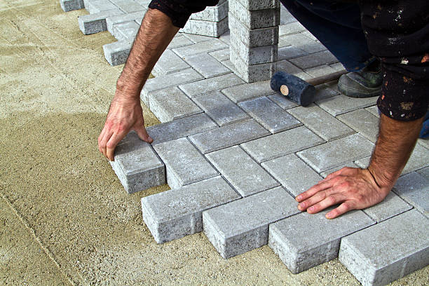 Best Driveway Paving Company  in Beverly Hills, MI