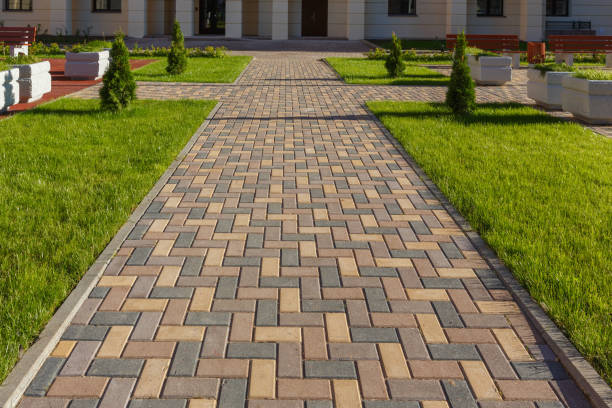Best Affordable Driveway Pavers  in Beverly Hills, MI